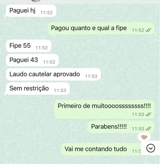 Depoimento