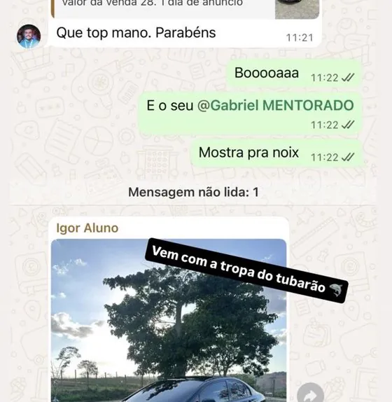 Depoimento