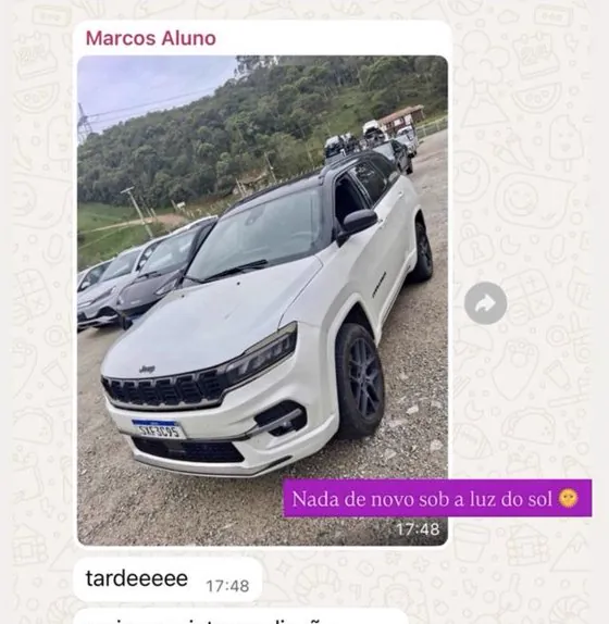 Depoimento