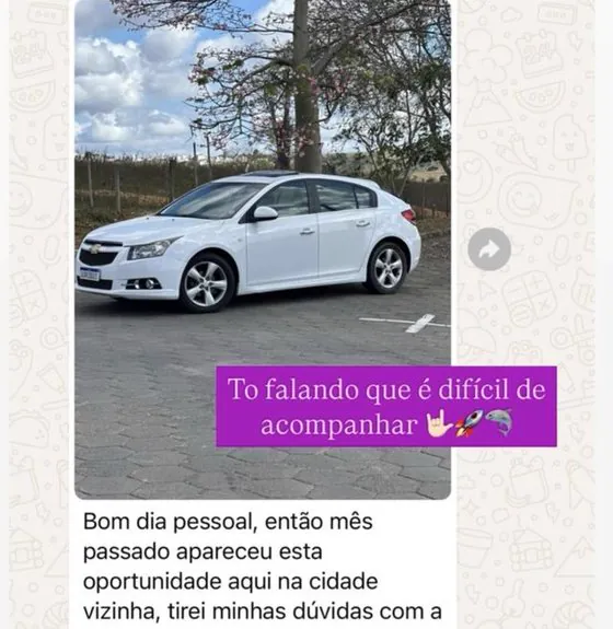 Depoimento