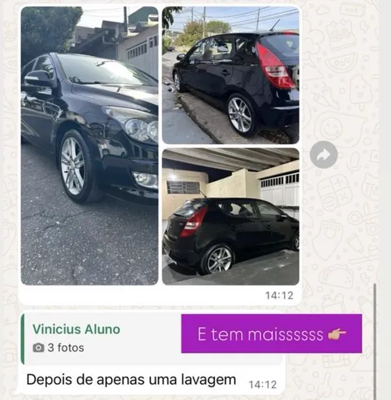 Depoimento