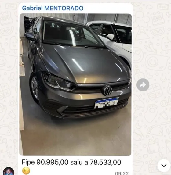 Depoimento