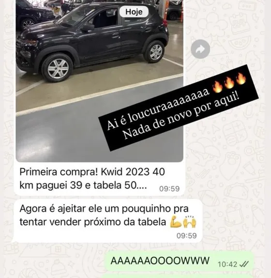 Depoimento