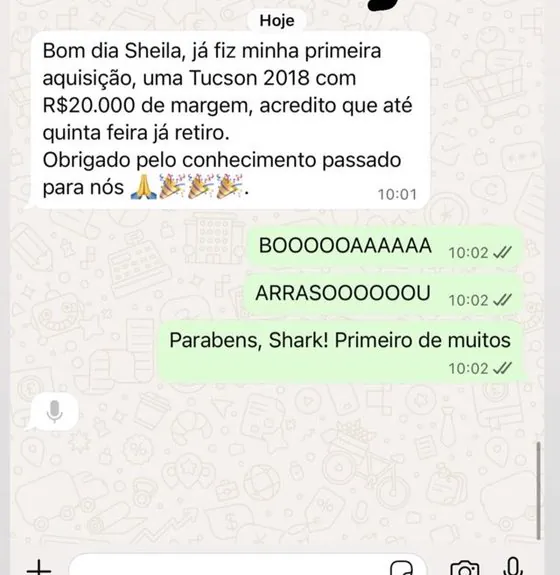 Depoimento
