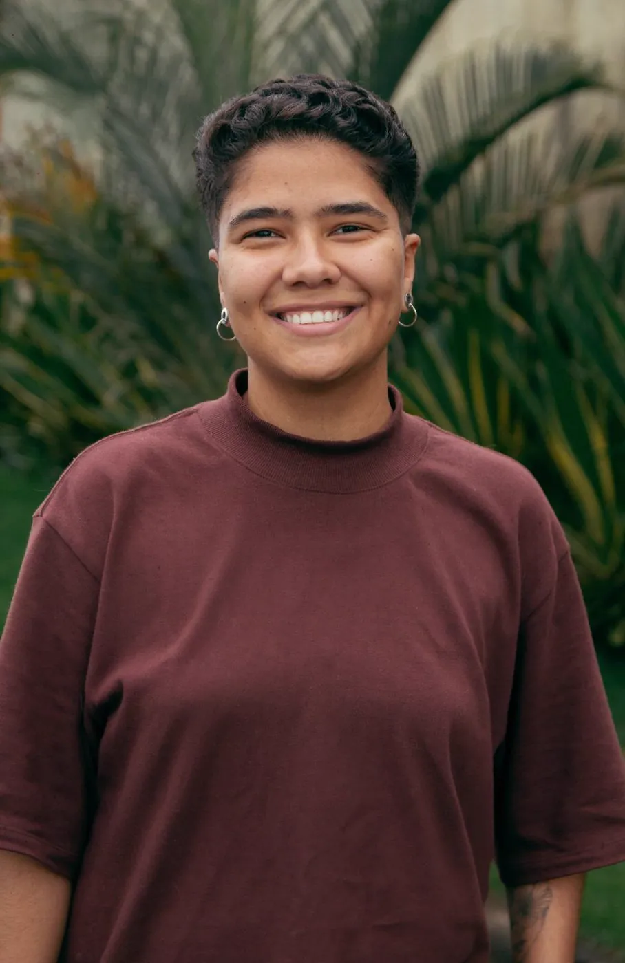Sheila Rocha